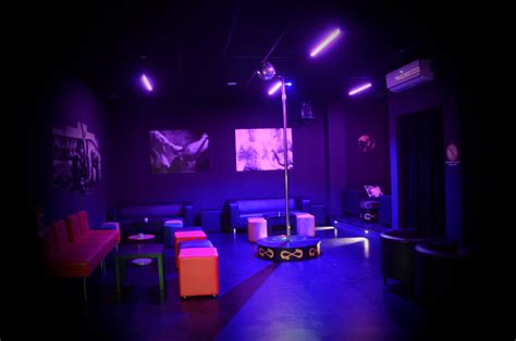 Ludis Vigo Espacio de Ambiente Swinger y Liberal